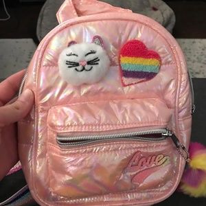Little girls purse